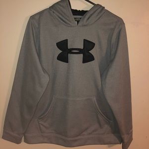 Under Armour Sweatshirt